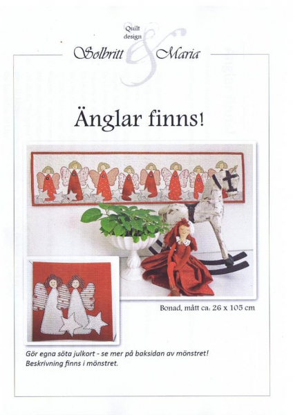 Änglar Finns